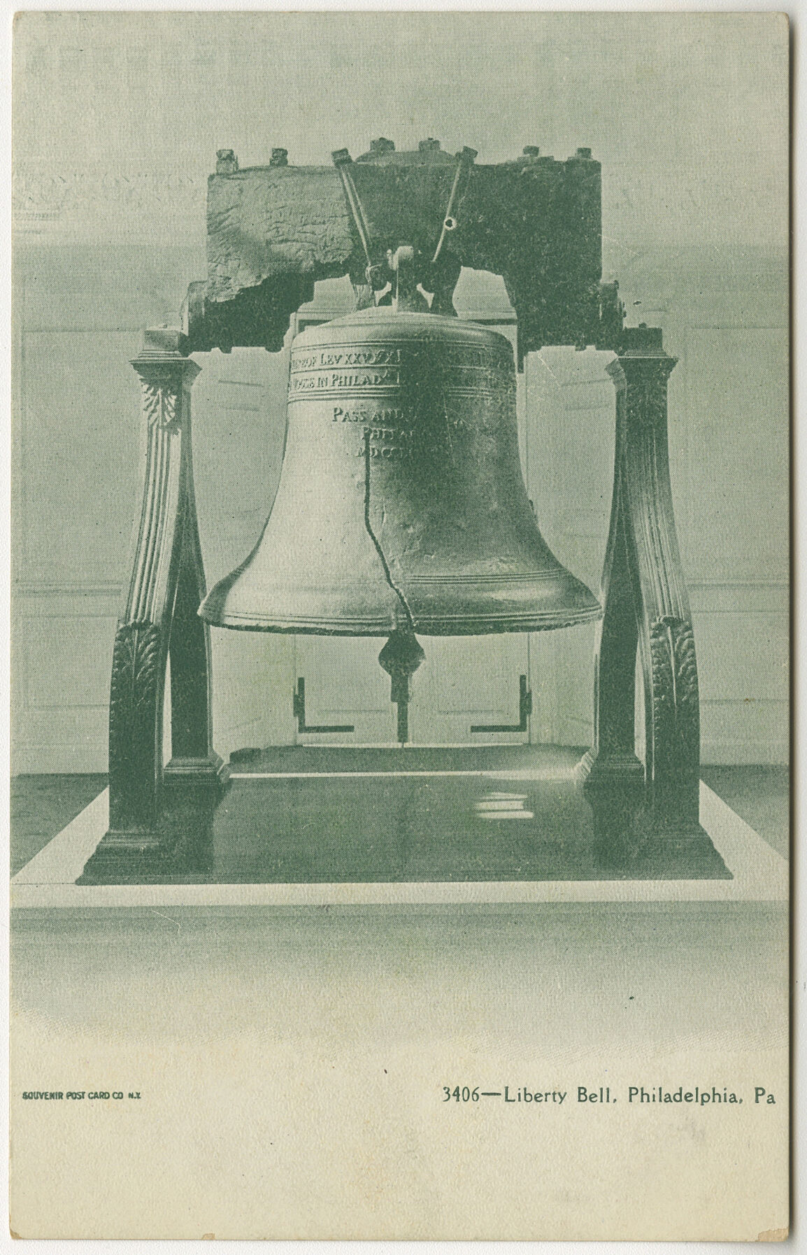 Liberty Bell